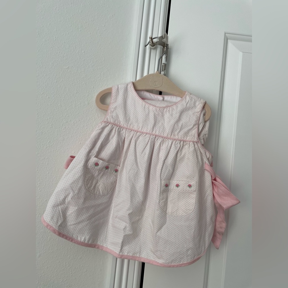 18-24 Month boutique outfit
